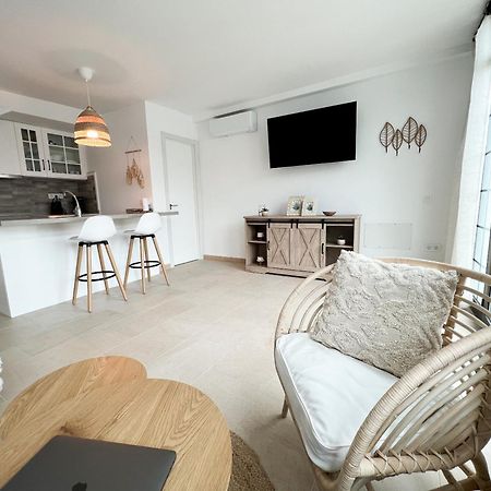 Sonnige, Neu Renovierte Ferienwohnung Casa Las Fresas 푸에르토리코 외부 사진