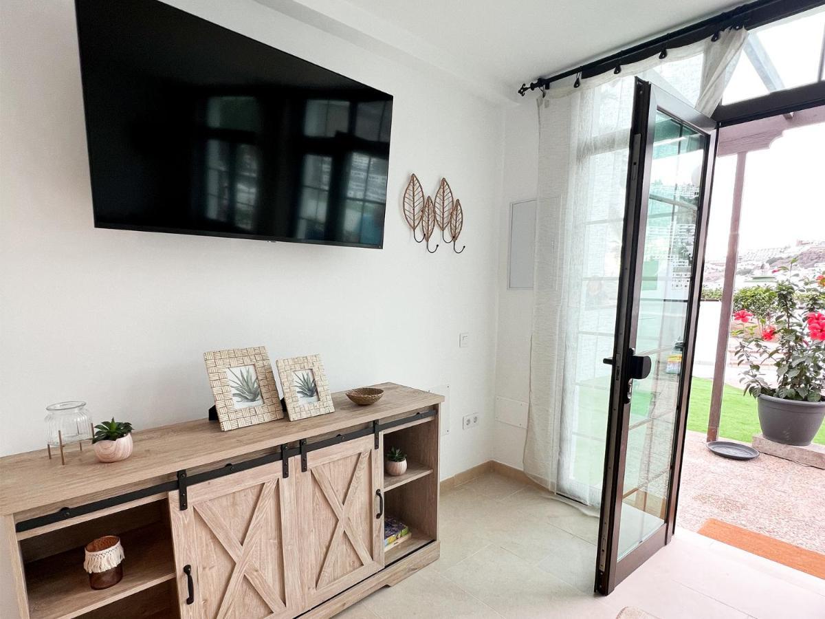 Sonnige, Neu Renovierte Ferienwohnung Casa Las Fresas 푸에르토리코 외부 사진