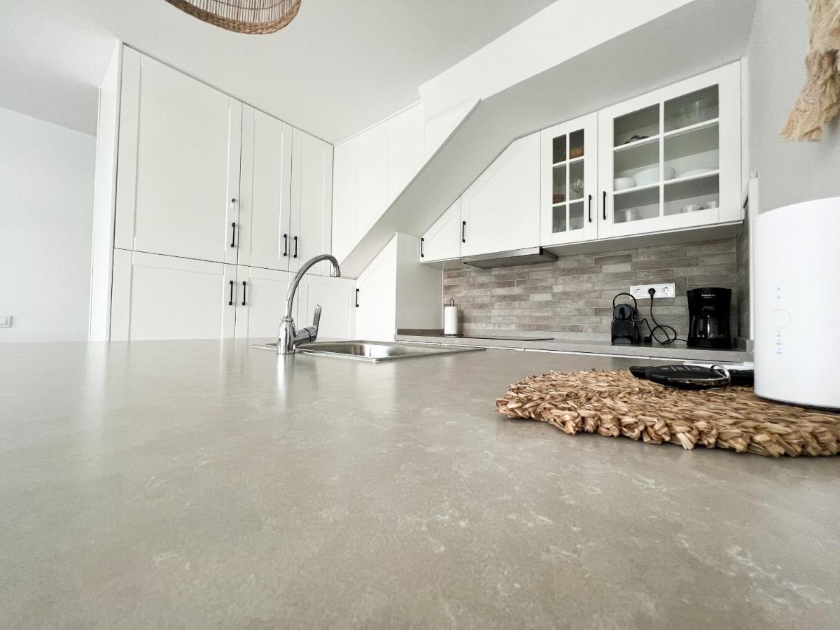 Sonnige, Neu Renovierte Ferienwohnung Casa Las Fresas 푸에르토리코 외부 사진