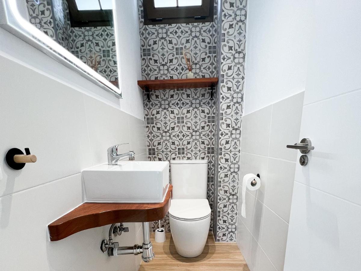 Sonnige, Neu Renovierte Ferienwohnung Casa Las Fresas 푸에르토리코 외부 사진