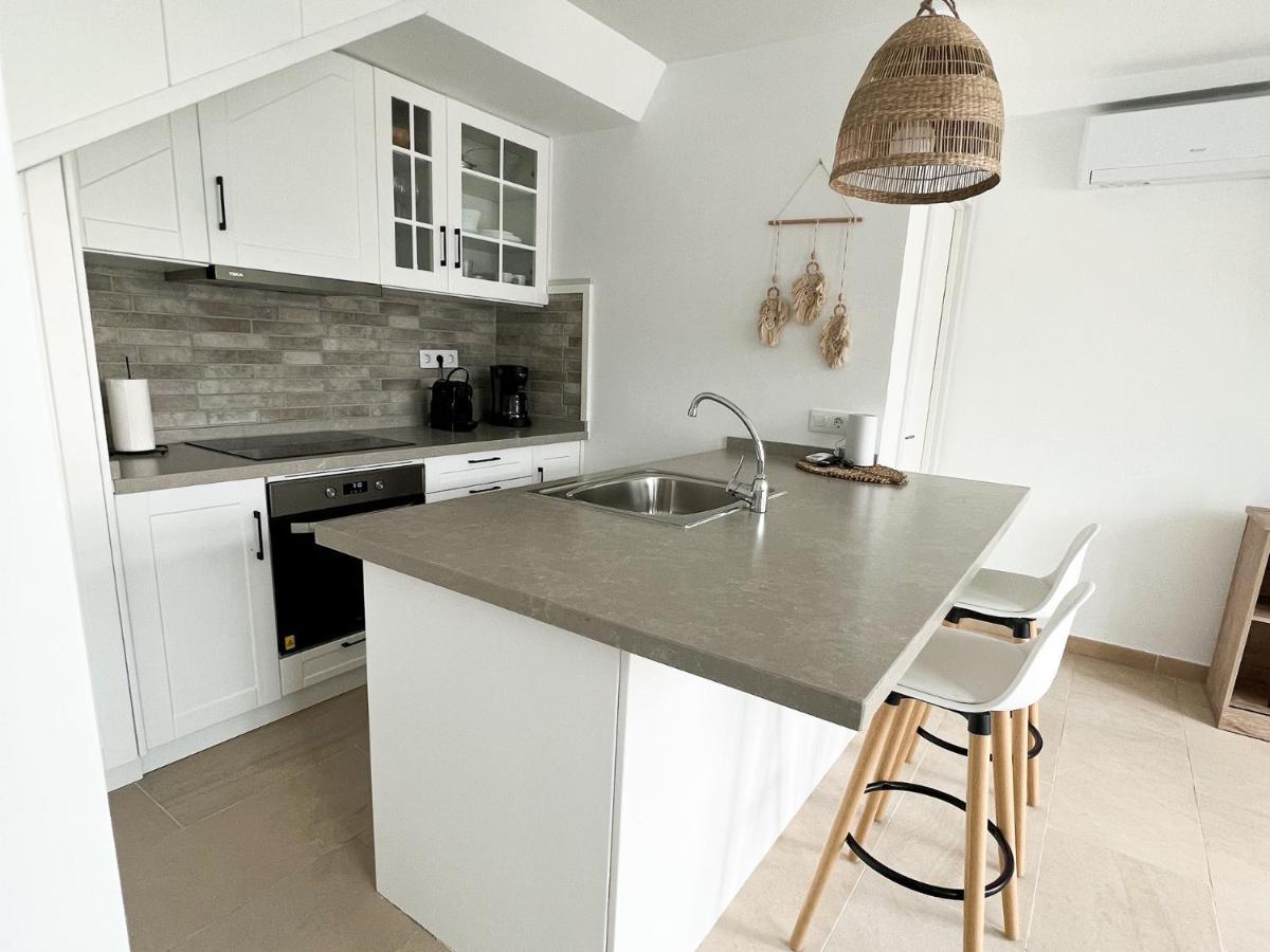 Sonnige, Neu Renovierte Ferienwohnung Casa Las Fresas 푸에르토리코 외부 사진