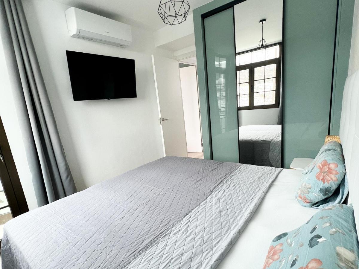 Sonnige, Neu Renovierte Ferienwohnung Casa Las Fresas 푸에르토리코 외부 사진