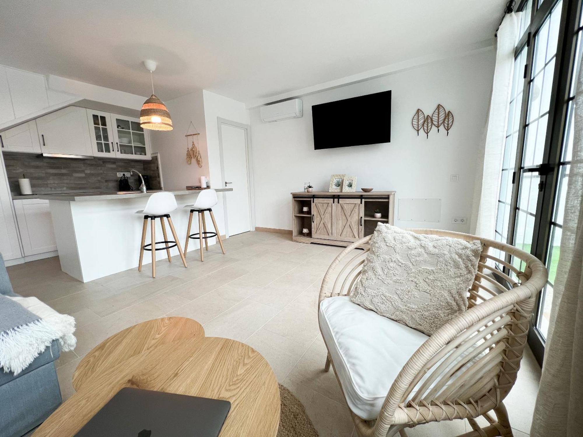Sonnige, Neu Renovierte Ferienwohnung Casa Las Fresas 푸에르토리코 외부 사진